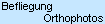 Befliegung - Orthophotos